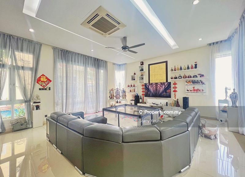 Bungalow House untuk Dijual di Bandar Mahkota Cheras, Cheras oleh Stacy Young - iProperty.com.my