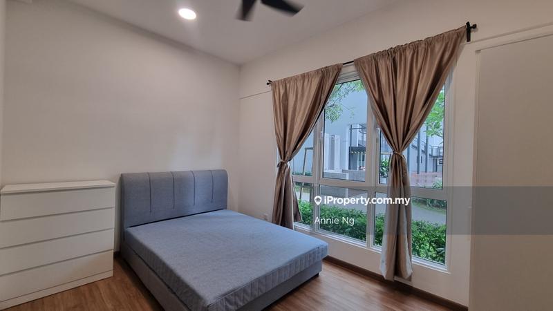 For Rent - 121 Residences