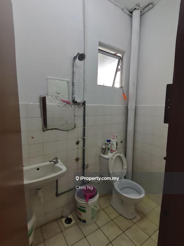 Pangsapuri untuk Dijual di Permai @ USJ 1 (Coral Court) oleh Chris Ng - iProperty.com.my