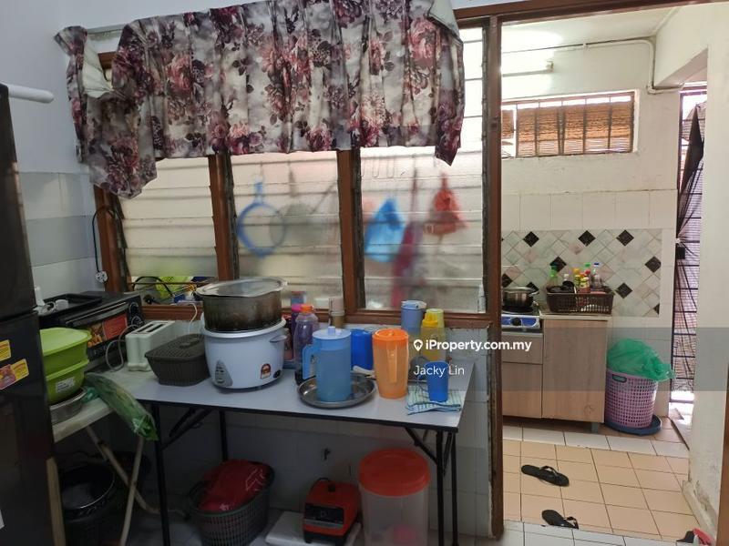 2-storey Terraced House for Sale in Usj 12, Subang Jaya by Jacky Lin - iProperty.com.my