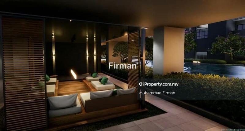 Service Residence for Sale in Gaya Resort Homes by Firman Hussain - iProperty.com.my