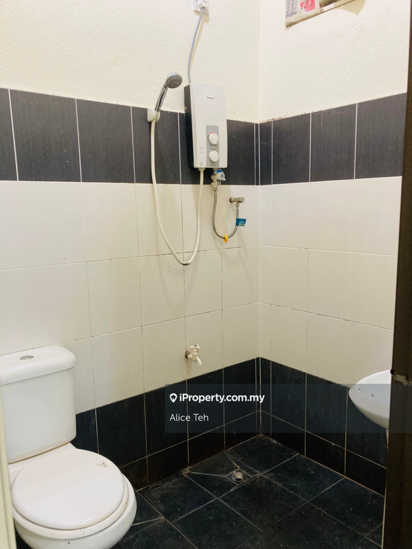 Bungalow House untuk Dijual di Kampung Permatang Pauh, Perai oleh Alice Teh - iProperty.com.my