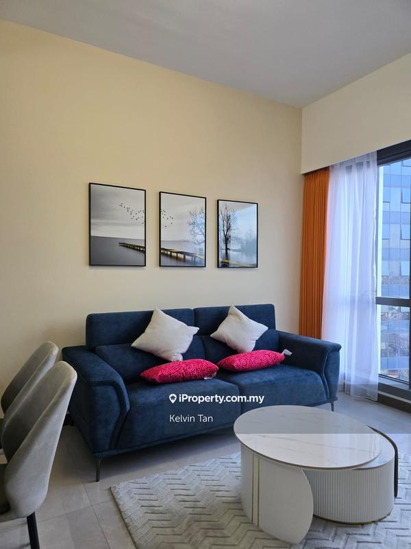 Kediaman Servis untuk Disewa di Core Residence @ TRX oleh Kelvin Tan - iProperty.com.my