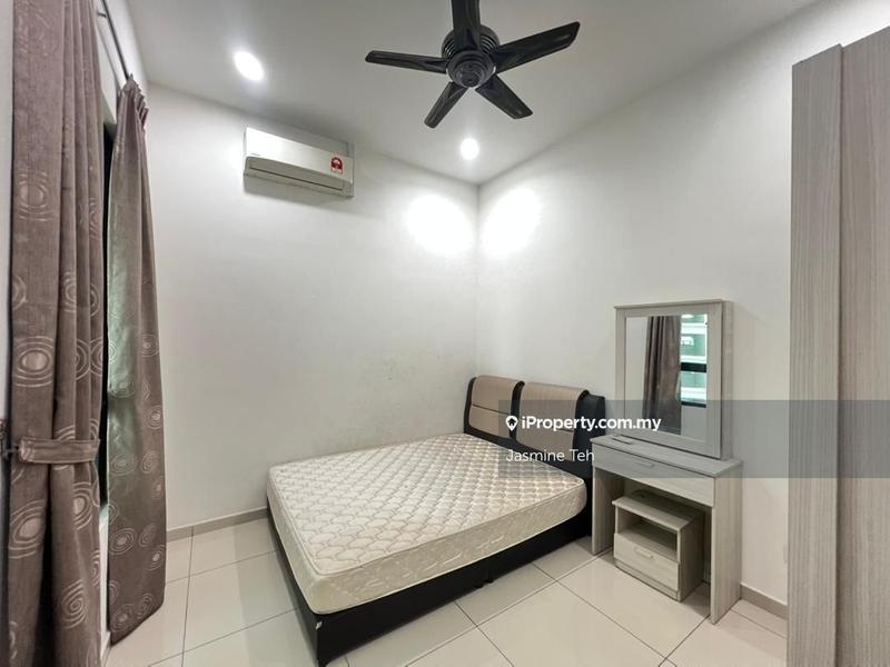 Kondominium untuk Disewa di Prominence oleh Jasmine Teh - iProperty.com.my