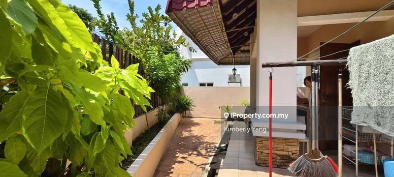 Banglo untuk Dijual di Bukit Damansara, Damansara Heights oleh Kimberly Yang - iProperty.com.my