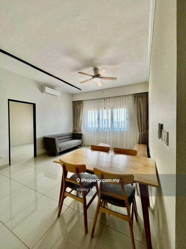 For Rent - Princeton Suites @ EduSentral