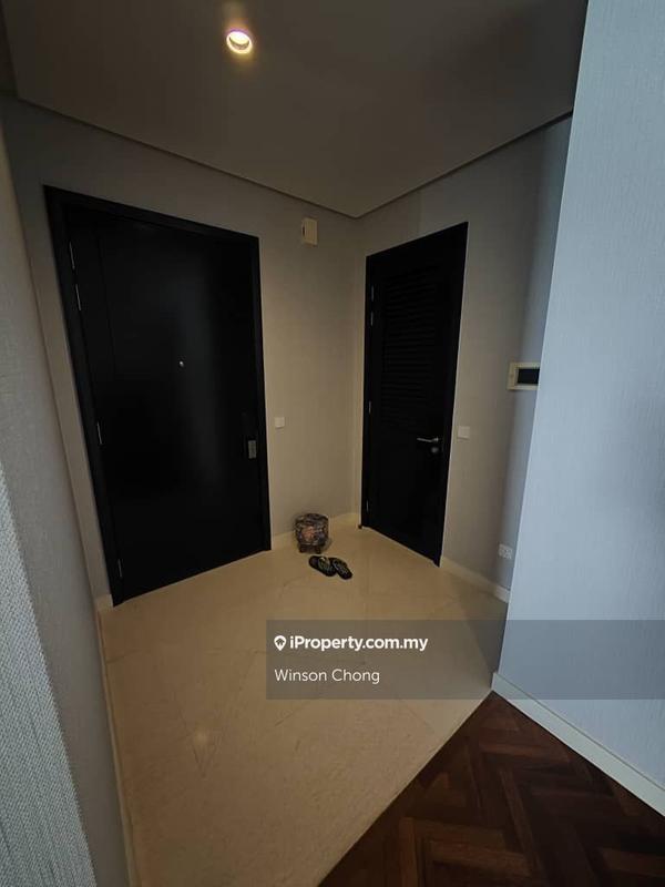 Condominium for Sale in Andaman @ Quayside by Winson Chong - iProperty.com.my