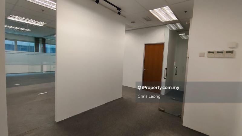 Pejabat untuk Disewa di KL City Centre, Kuala Lumpur oleh Chris Leong - iProperty.com.my