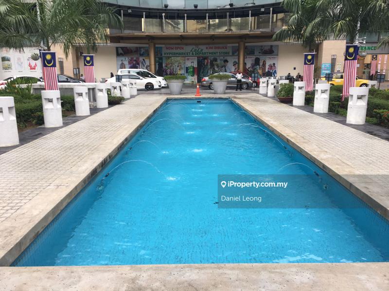 Pejabat untuk Disewa di KLCC, KL City Centre oleh Daniel Leong - iProperty.com.my