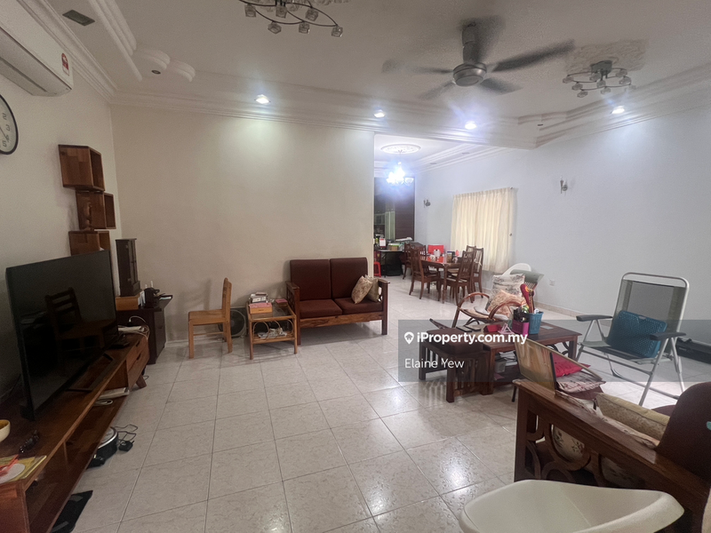 Rumah Teres untuk Dijual di Taman Tasik Indah, Jalan Ipoh oleh Elaine Yew - iProperty.com.my