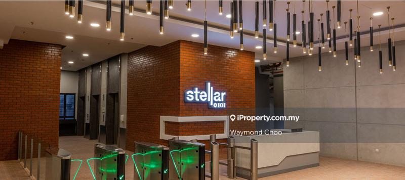 For Rent - Stellar Suites