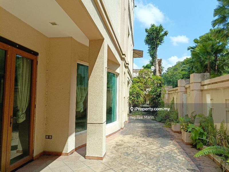 Banglo untuk Dijual di GLENMARIE COURT, Glenmarie oleh Ng Tze Mann - iProperty.com.my