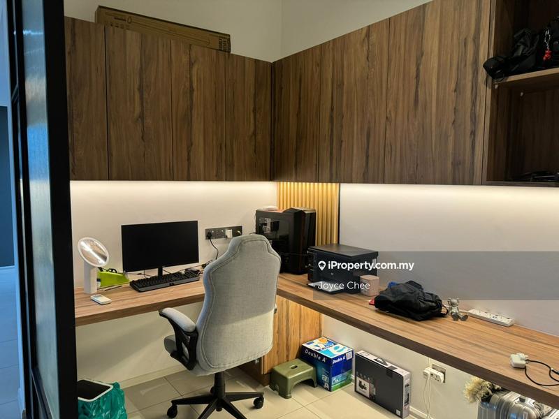 Service Residence for Rent in Ativo Suites @ Damansara Avenue by Joyce Chee - iProperty.com.my