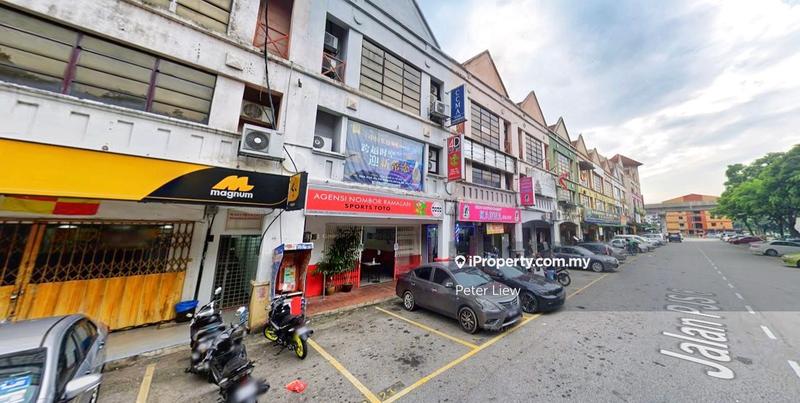 Shop for Sale in Bandar Sunway, Sunway by Peter Liew - iProperty.com.my