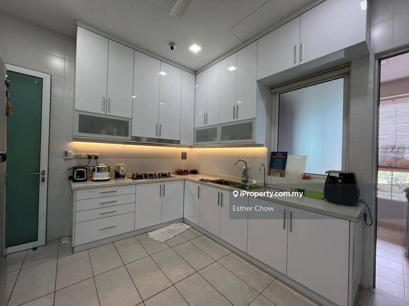 Kondominium untuk Dijual di Sunway Vivaldi oleh Esther Chow - iProperty.com.my