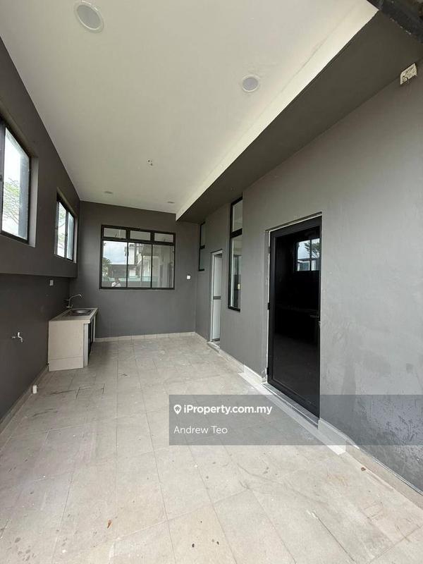 Rumah Berkembar untuk Dijual di Taman Gaya, Ulu Tiram oleh Andrew Teo - iProperty.com.my