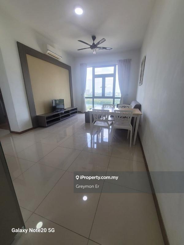 Service Residence for Rent in Crescent Bay Suites (Teluk Bayu) by Greymon Er - iProperty.com.my