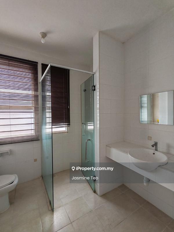 Rumah Berkembar untuk Dijual di Setia Damai 16, Setia Alam oleh Jasmine Teo - Bathroom - iProperty.com.my
