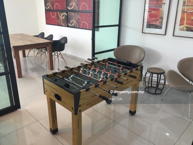 Semi-Detached House for Rent in Senibong, Permas Jaya by Ken Toh - iProperty.com.my