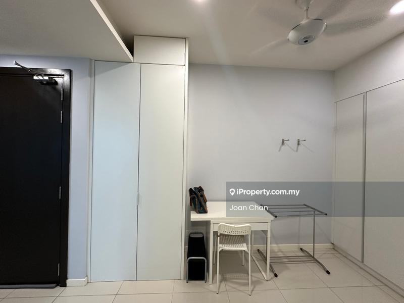 Kediaman Servis untuk Dijual di Tropicana Avenue oleh Joan Chan - Interior - iProperty.com.my