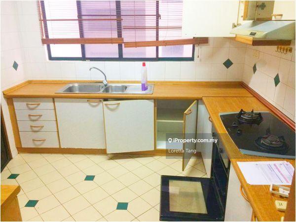 Condominium for Sale in Lanai Kiara by Loretta Tang - iProperty.com.my