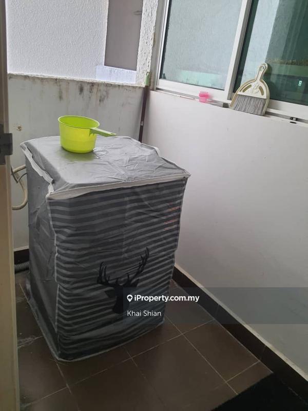 Condominium for Rent in Reflections Condominium by Khai Shian - iProperty.com.my