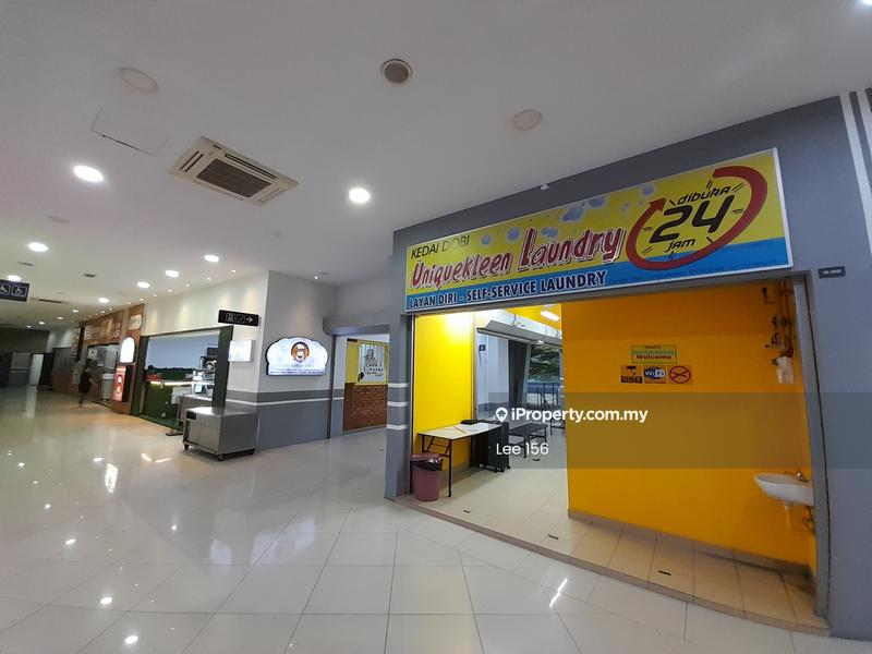 Residensi Servis untuk Dijual di DK Senza oleh Lee 156 - Exterior - iProperty.com.my