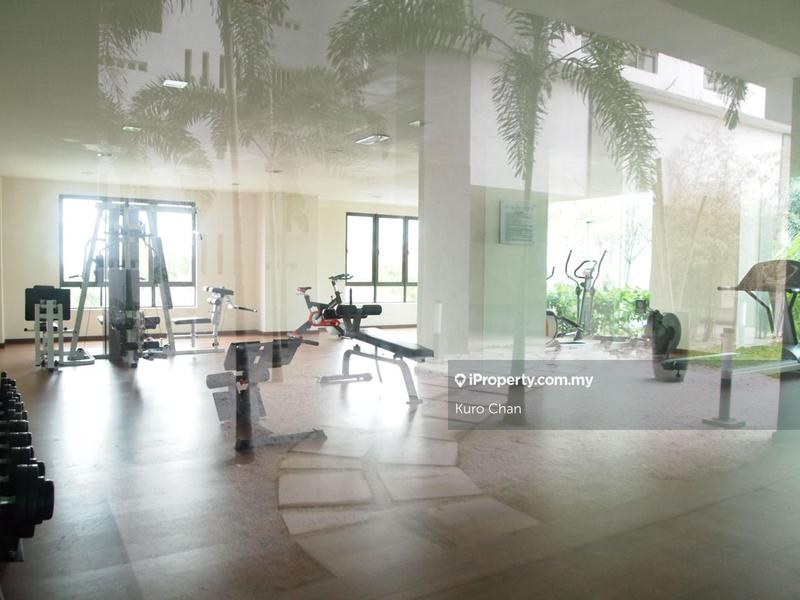 Condominium for Rent in Atmosfera Kondominium by Kuro Chan - iProperty.com.my