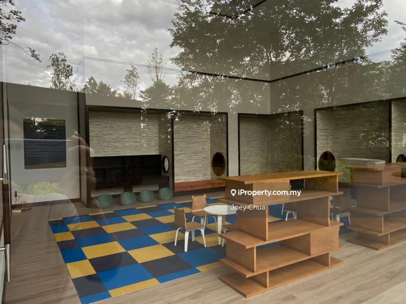 Residensi Servis untuk Disewa di The Park Sky Residence oleh Joey Chua - iProperty.com.my