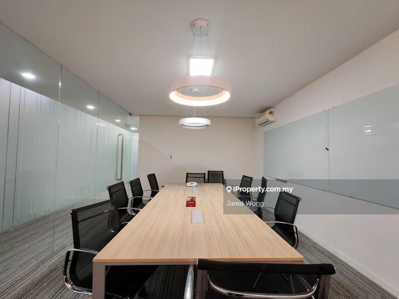 Shop for Sale in CYBERJAYA, APEC, MULTIMEDIA, SEMARAK API, BESTARI, Cyberjaya by Jared Wong - iProperty.com.my