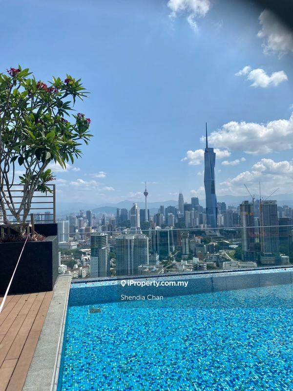 Service Residence for Sale in Riveria City by Shendia Chan - iProperty.com.my