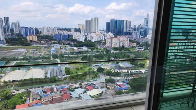 For Sale - Southbank Residence