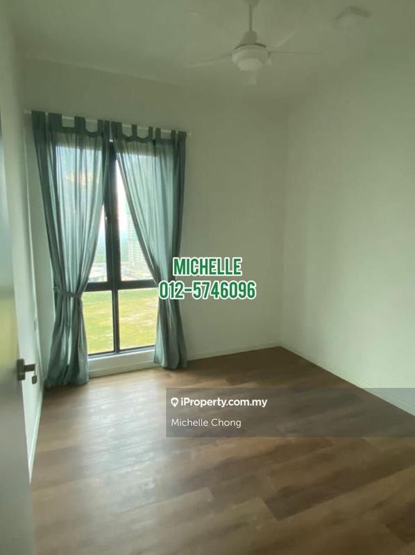 Residensi Servis untuk Dijual di Suasana @ Utropolis oleh Michelle Chong - iProperty.com.my