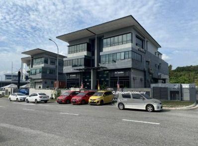 Semi-D Factory untuk Dijual di Kajang, Selangor oleh Andy Lim - iProperty.com.my
