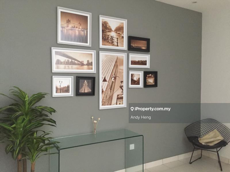 2-storey Terraced House for Rent in Taman Seri Austin, Tebrau by Andy Heng - iProperty.com.my