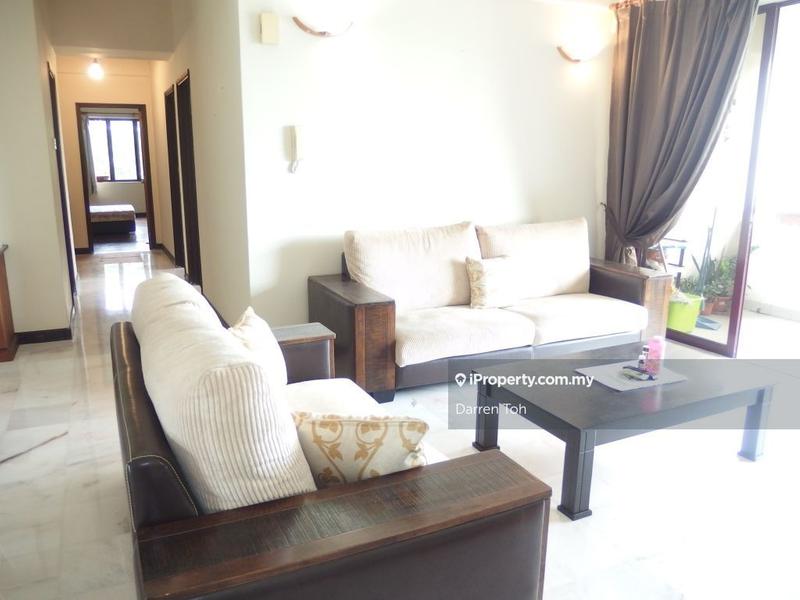 Kondominium untuk Dijual di Puteri Palma Condominiums oleh Darren Toh - iProperty.com.my