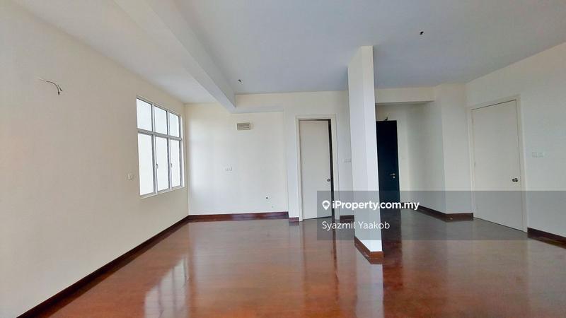 Kediaman Servis untuk Dijual di Subang Olives Residence oleh Syazmil Yaakob - iProperty.com.my