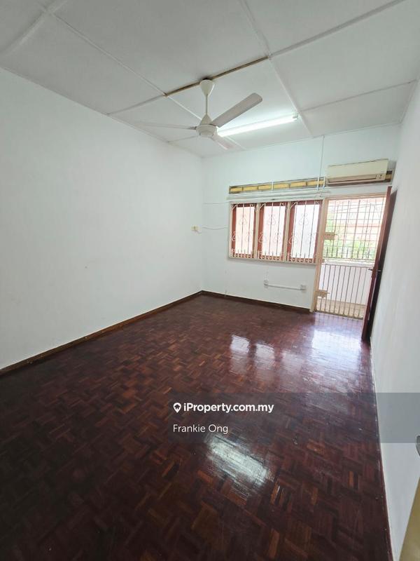 2-storey Terraced House for Sale in Taman Midah, Cheras by Frankie Ong - iProperty.com.my