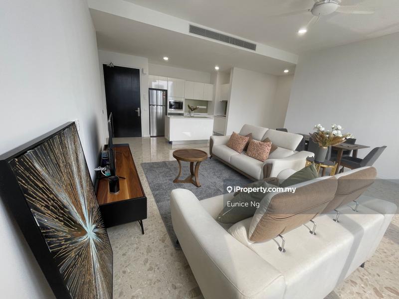 Service Residence for Rent in Pavilion Ceylon Hill by Eunice Ng - iProperty.com.my