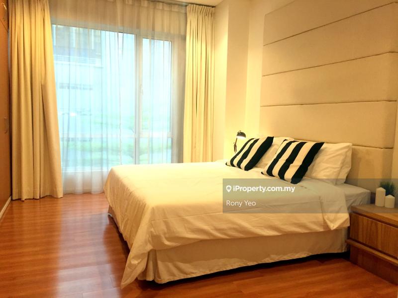 Kondominium untuk Disewa di Menara Bintang Goldhill oleh Rony Yeo - iProperty.com.my