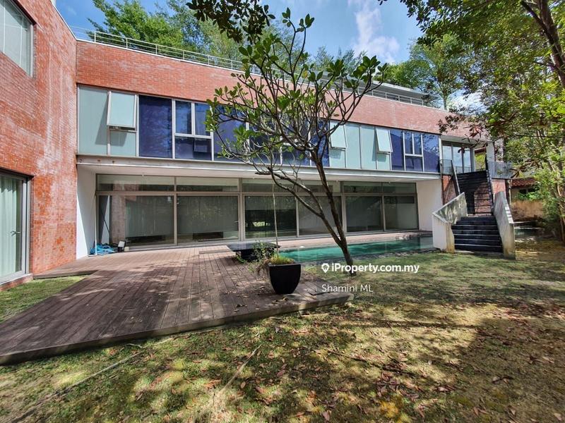 Bungalow House for Sale in Damansara Heights, Kuala Lumpur by Shamini ML - iProperty.com.my