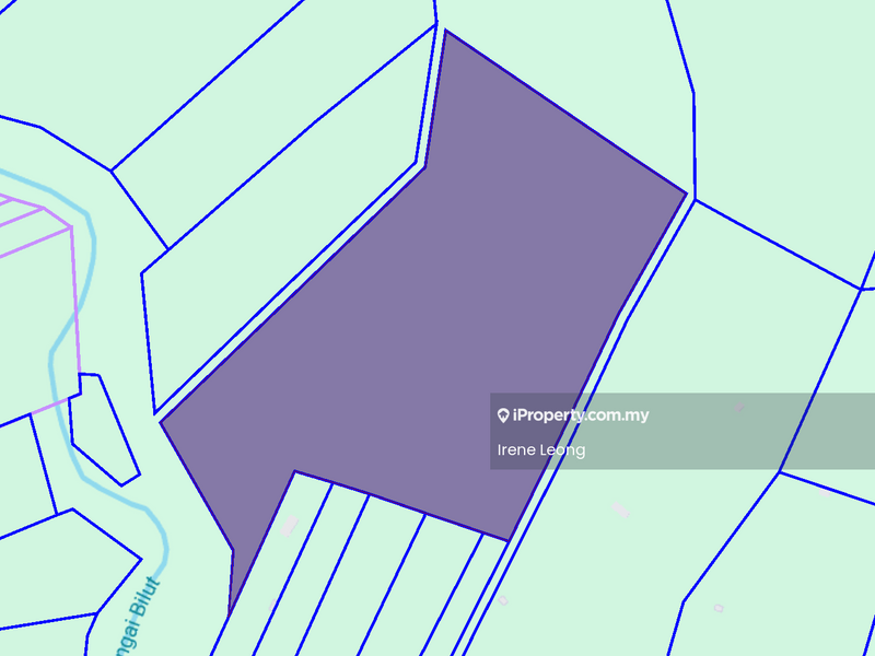 Tanah Pertanian untuk Dijual di Bandar Tras, Raub oleh Irene Leong - iProperty.com.my