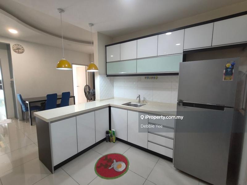 Kondominium untuk Disewa di Imperial Residence oleh Debbie Yee - iProperty.com.my