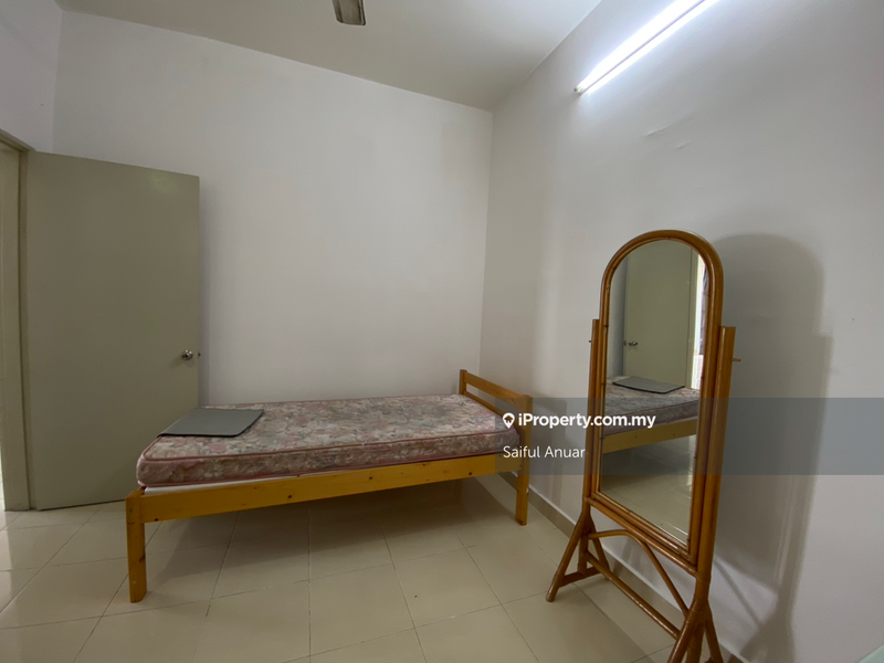 Kondominium untuk Disewa di Platinum Hill PV 8 oleh Saiful Anuar - iProperty.com.my