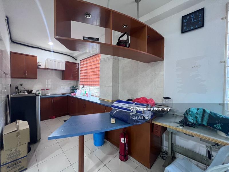 Shop / Office for Sale in Taman Kota Jaya, Kota Tinggi by Fiza Aisha - iProperty.com.my