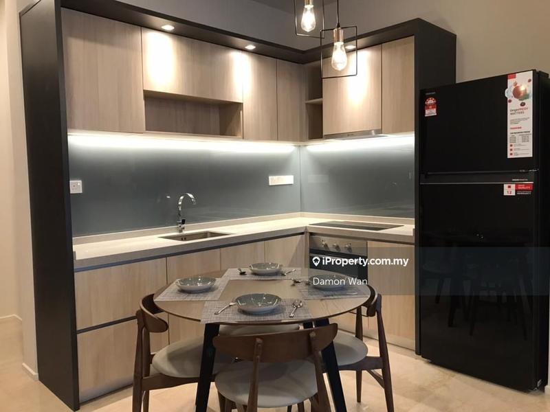 For Rent - 10 Stonor