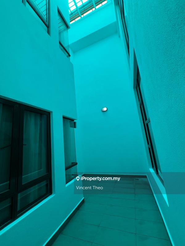 Townhouse for Rent in Duta Suria, Ampang by Vincent Theo - iProperty.com.my