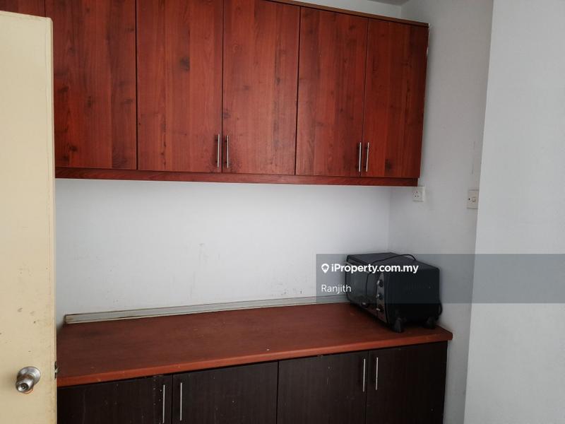 Condominium for Rent in Sri Impian Condominium by Ranjith - iProperty.com.my