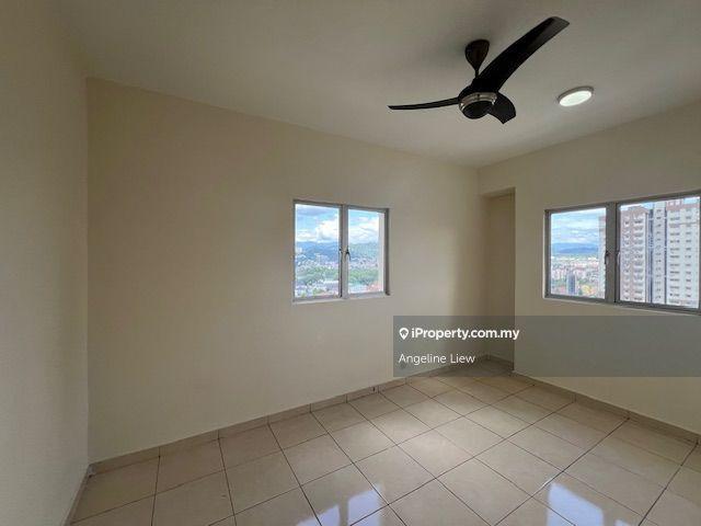 Kondominium untuk Dijual di Sri Ampang Hilir oleh Angeline Liew - iProperty.com.my