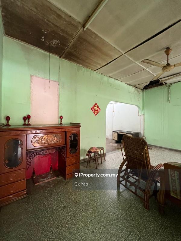 1-storey Terraced House for Sale in Taman Kepong, Kepong by Ck Yap - iProperty.com.my